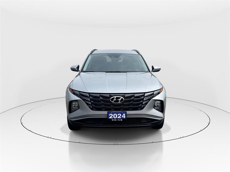 hyundai Tucson 2024 - 4