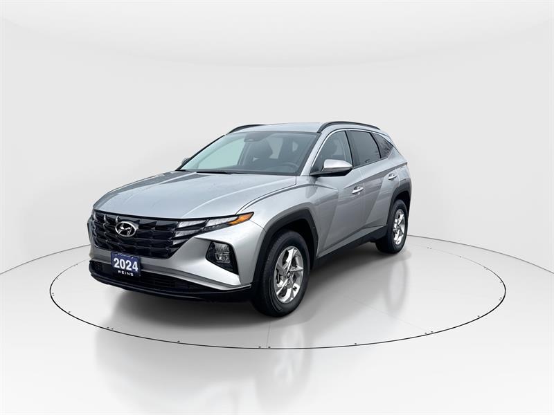 hyundai Tucson 2024 - 5