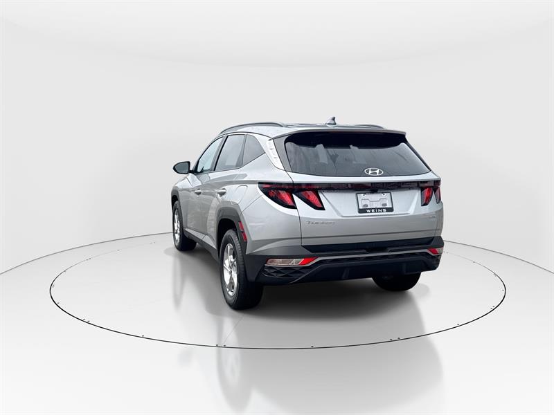 hyundai Tucson 2024 - 7