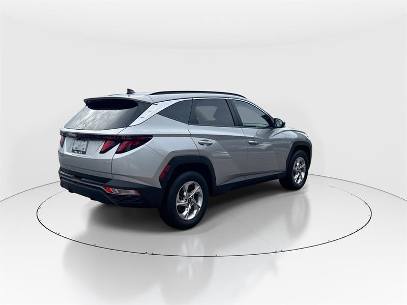 hyundai Tucson 2024 - 9