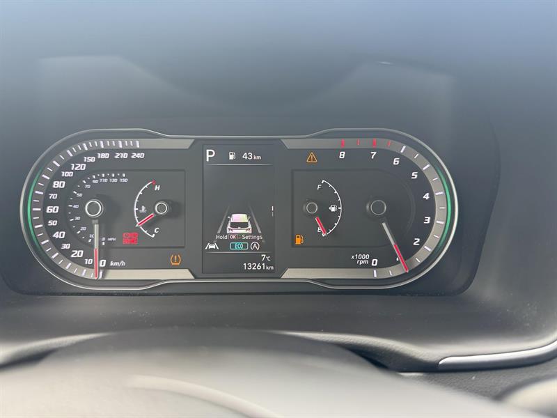 hyundai Tucson 2024 - 14