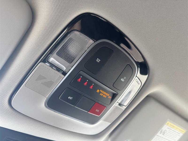 hyundai Tucson 2024 - 15