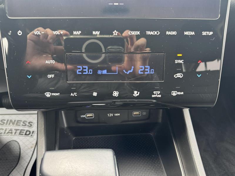 hyundai Tucson 2024 - 18