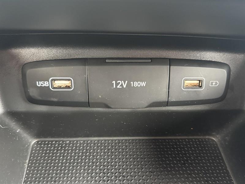 hyundai Tucson 2024 - 19