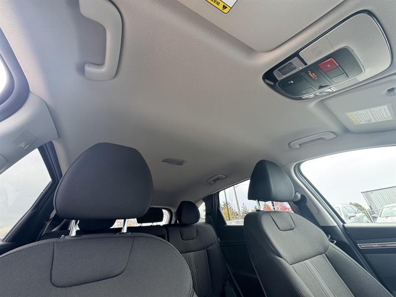 hyundai Tucson 2024 - 21