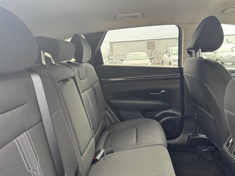 hyundai Tucson 2024 - 24