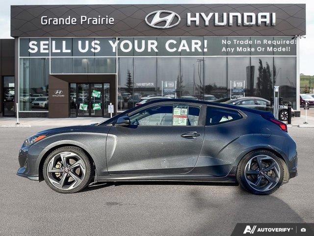 hyundai Veloster 2020 - 2