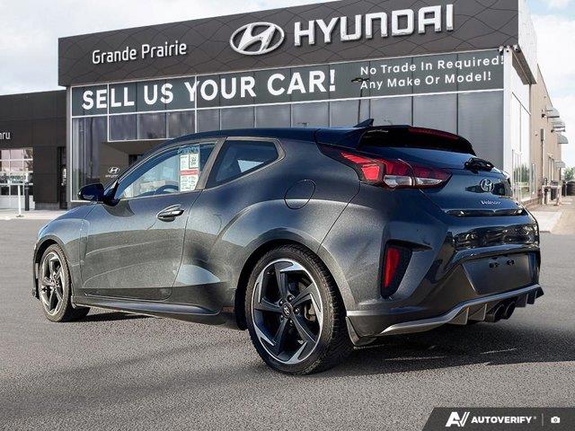 hyundai Veloster 2020 - 3