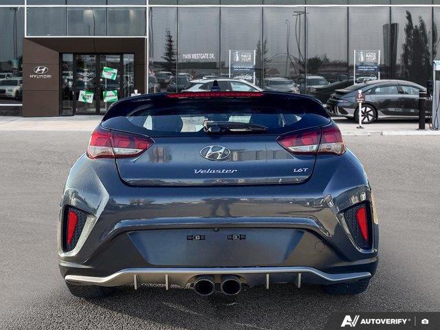 hyundai Veloster 2020 - 4