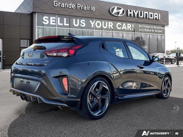 hyundai Veloster 2020 - 5