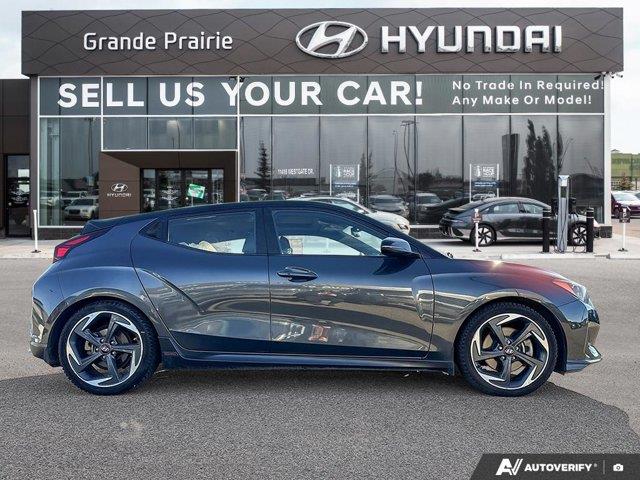 hyundai Veloster 2020 - 6
