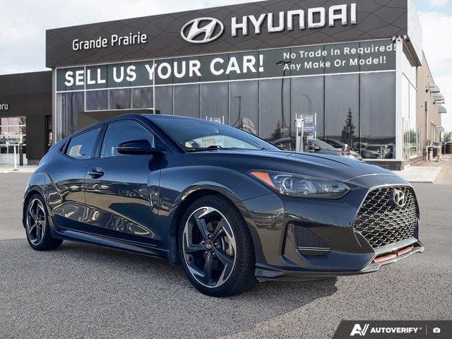 hyundai Veloster 2020 - 7