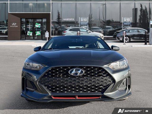 hyundai Veloster 2020 - 8