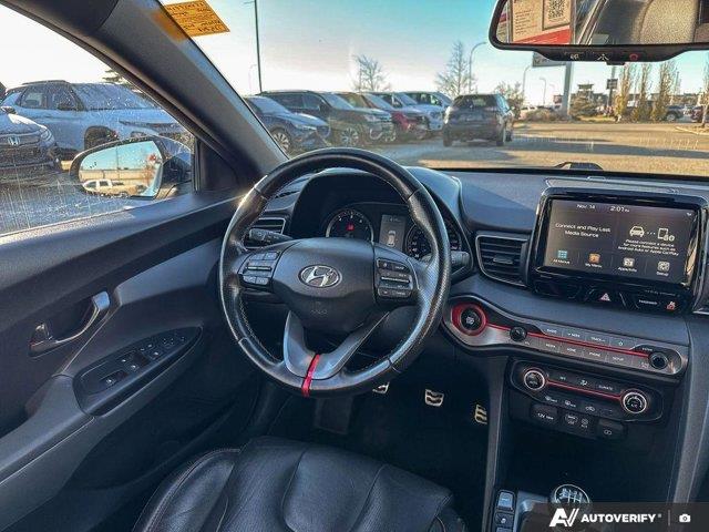 hyundai Veloster 2020 - 9