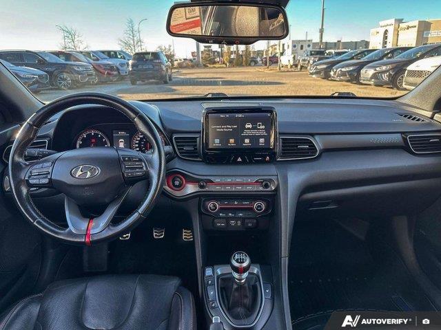 hyundai Veloster 2020 - 10