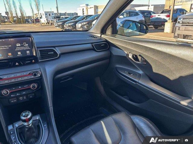 hyundai Veloster 2020 - 11