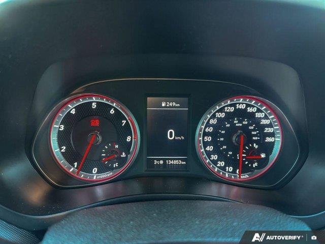 hyundai Veloster 2020 - 15