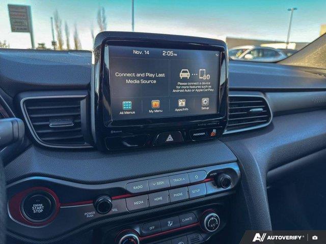 hyundai Veloster 2020 - 16