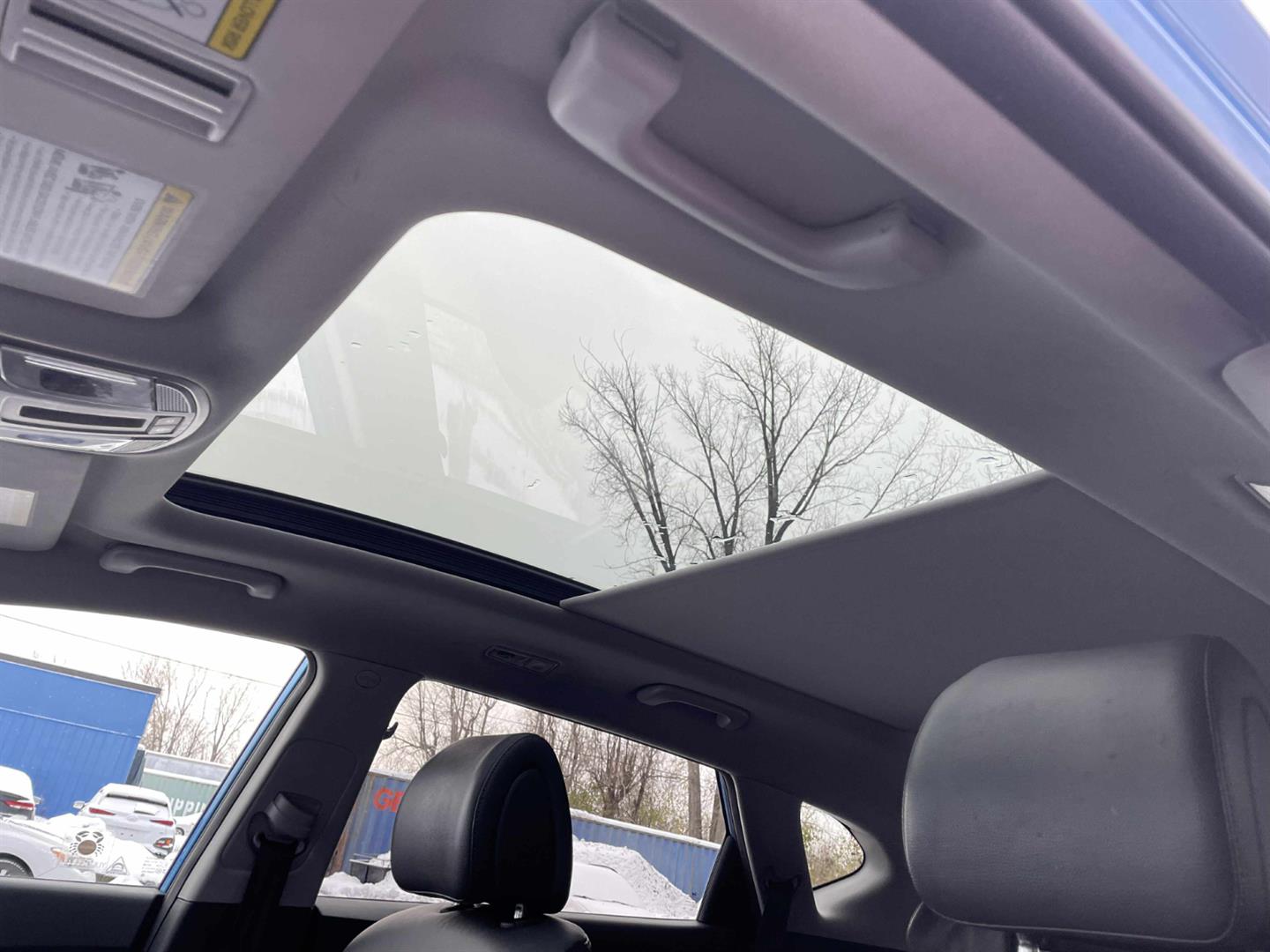 hyundai Tucson 2017 - 14