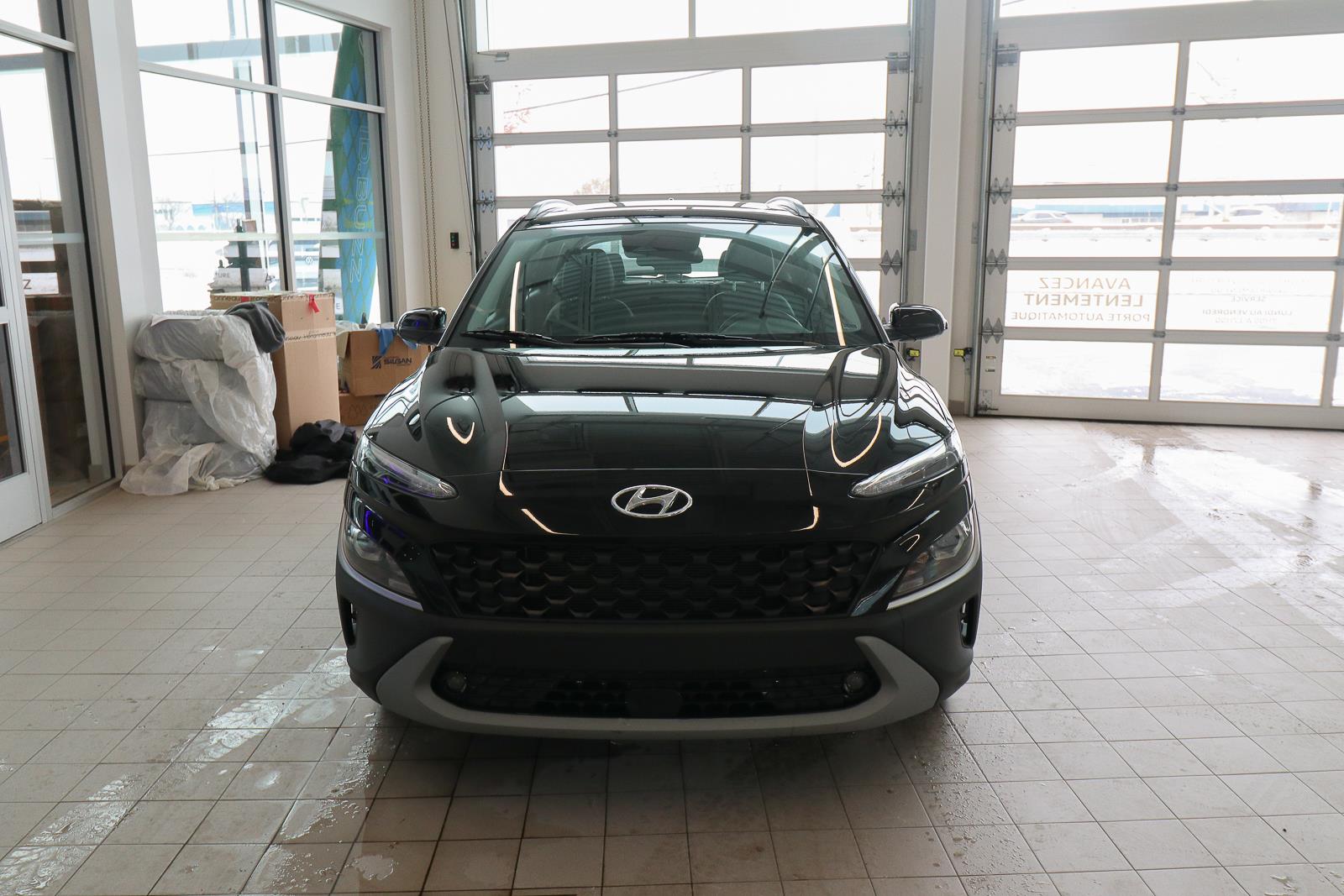 hyundai Kona 2022 - 3
