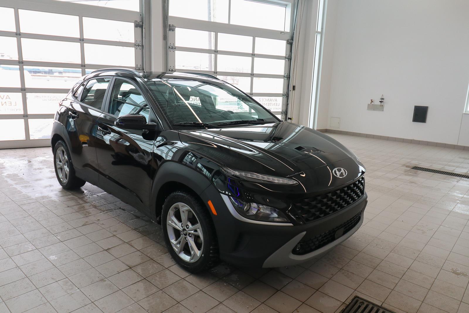 hyundai Kona 2022 - 4