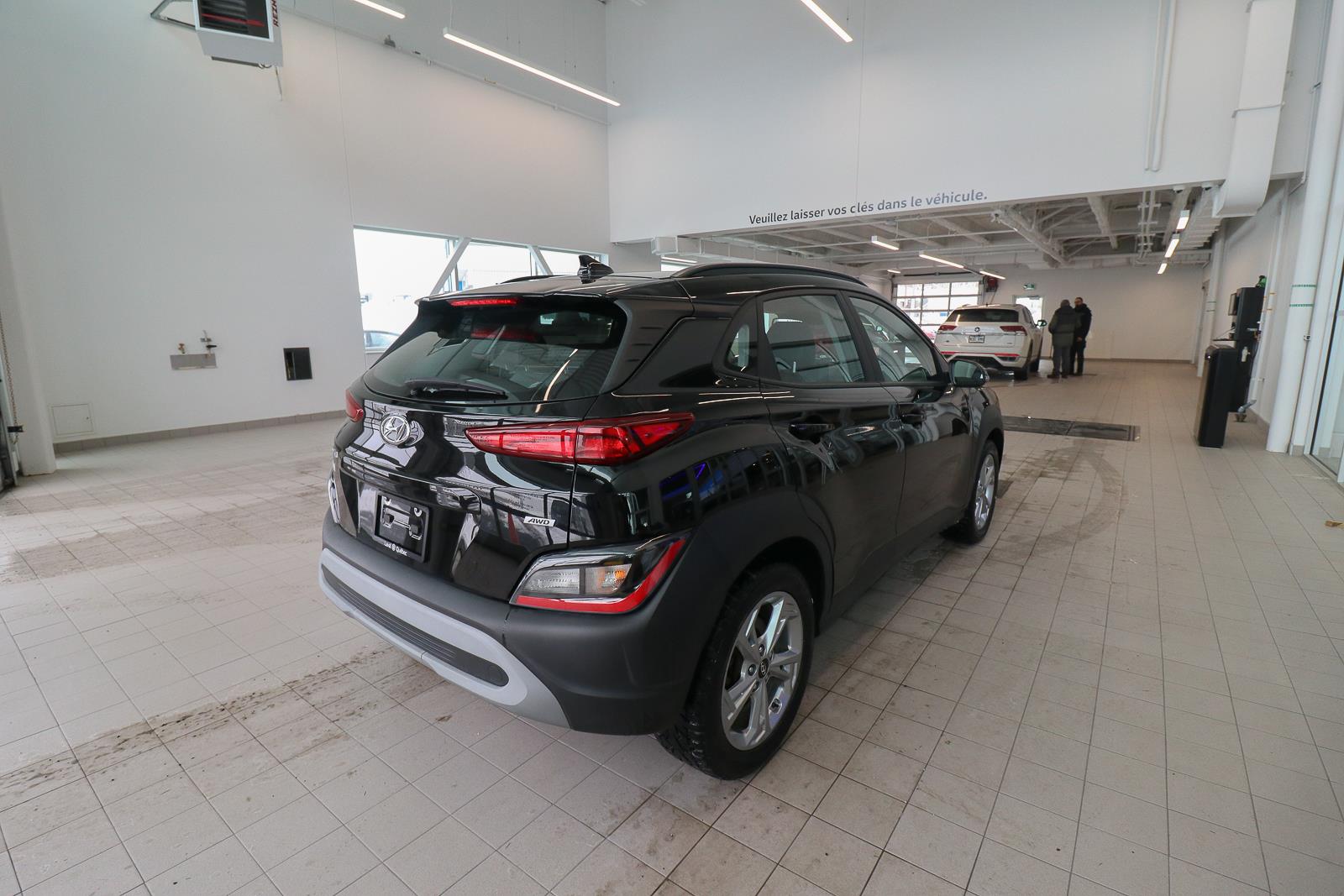 hyundai Kona 2022 - 5