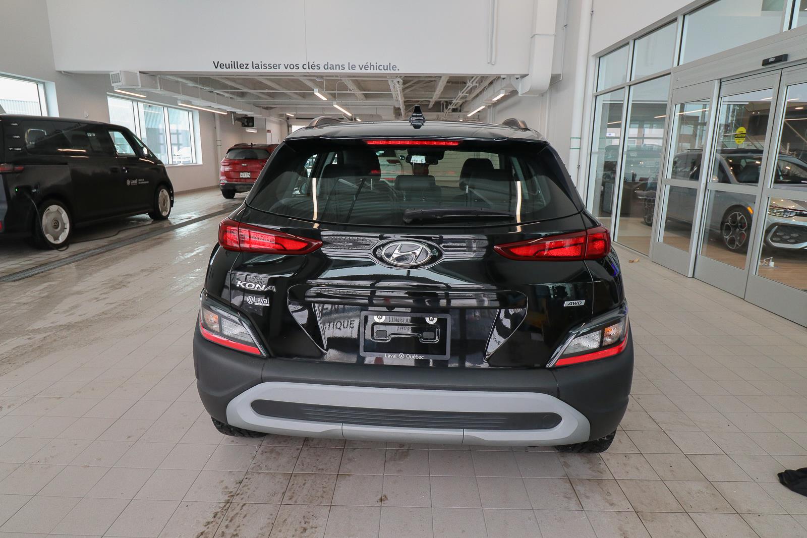 hyundai Kona 2022 - 6