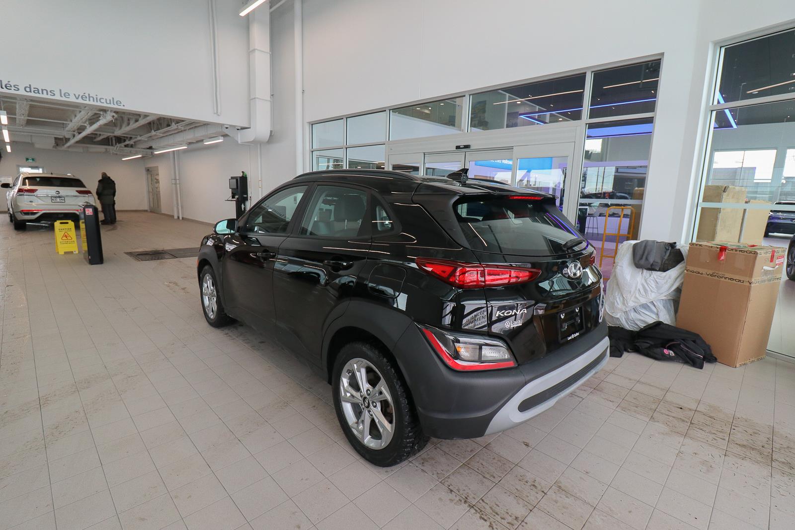 hyundai Kona 2022 - 7