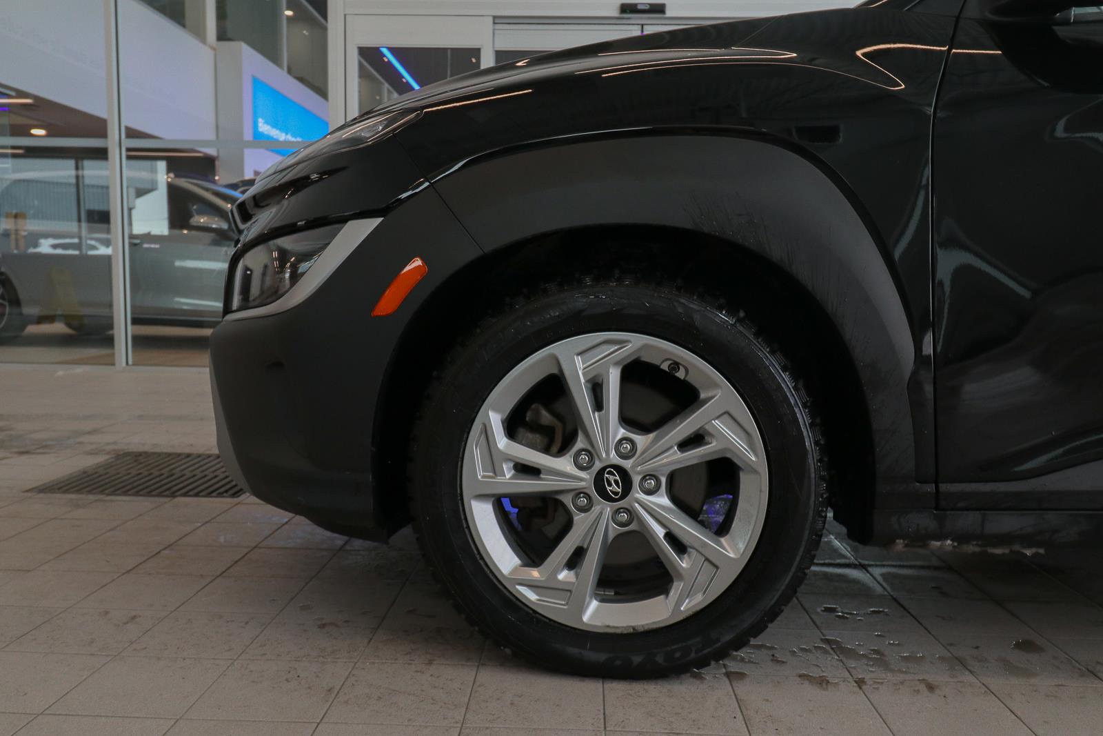 hyundai Kona 2022 - 8