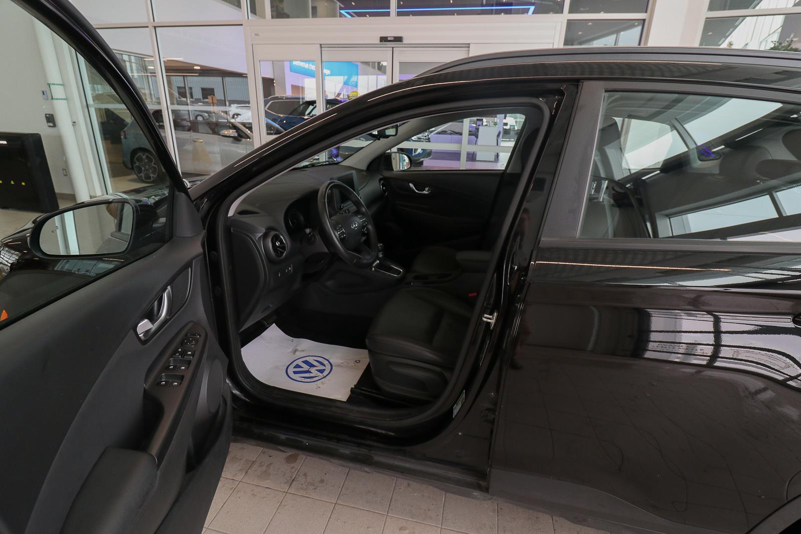 hyundai Kona 2022 - 9