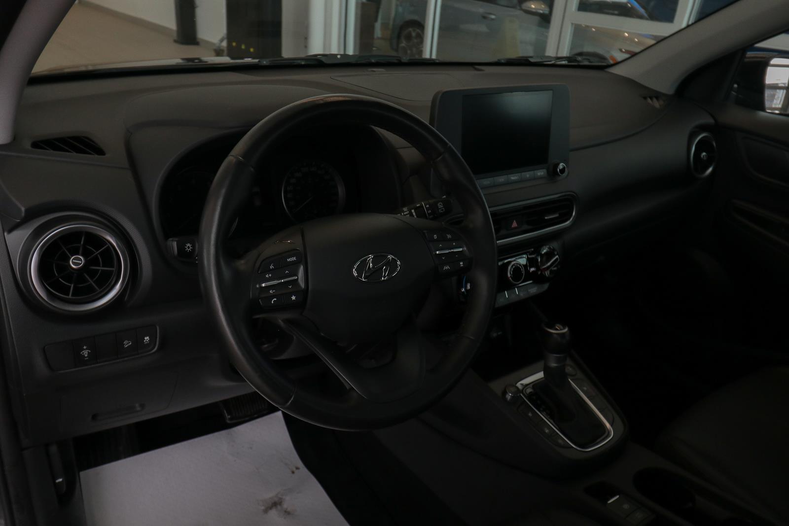 hyundai Kona 2022 - 10