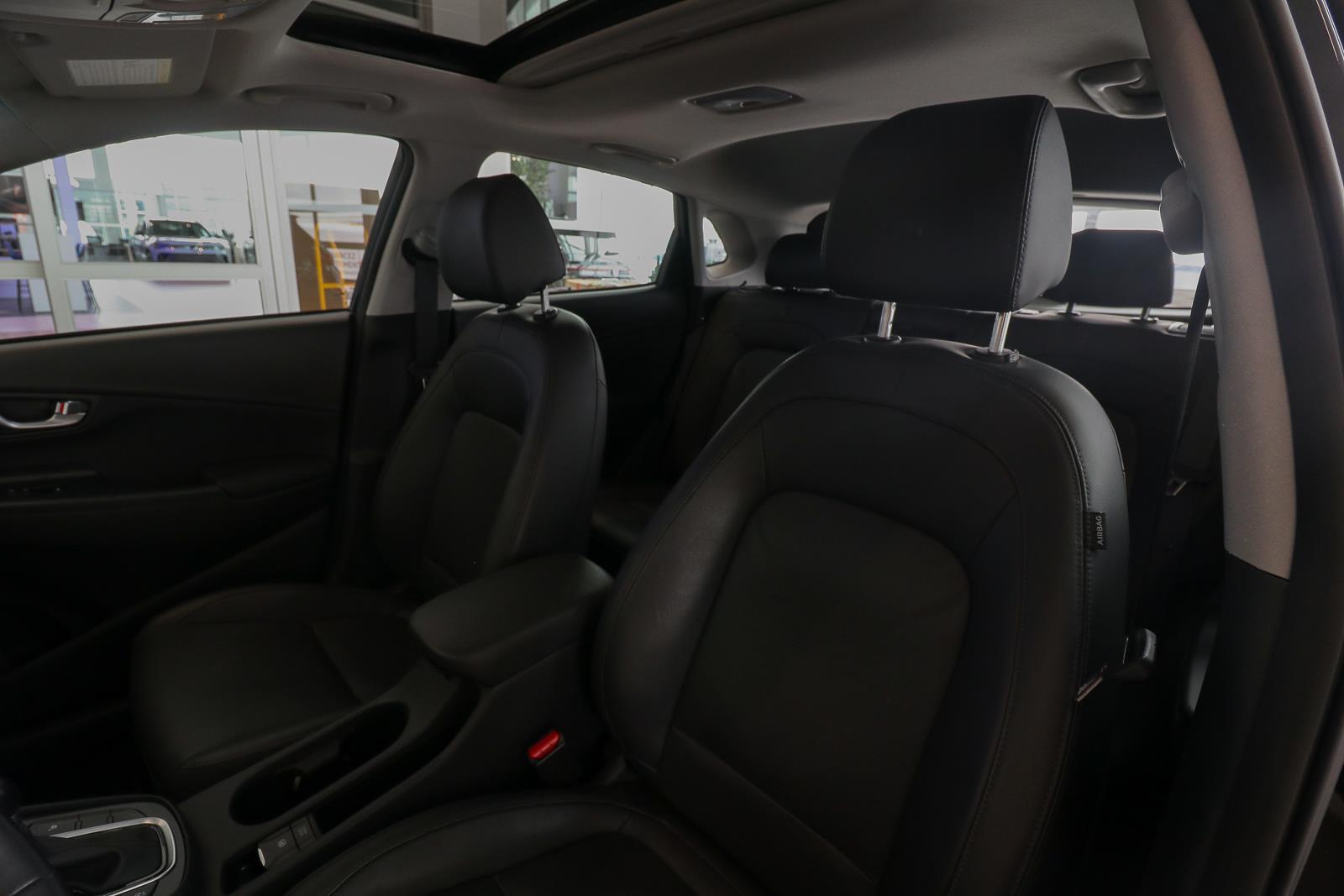 hyundai Kona 2022 - 11