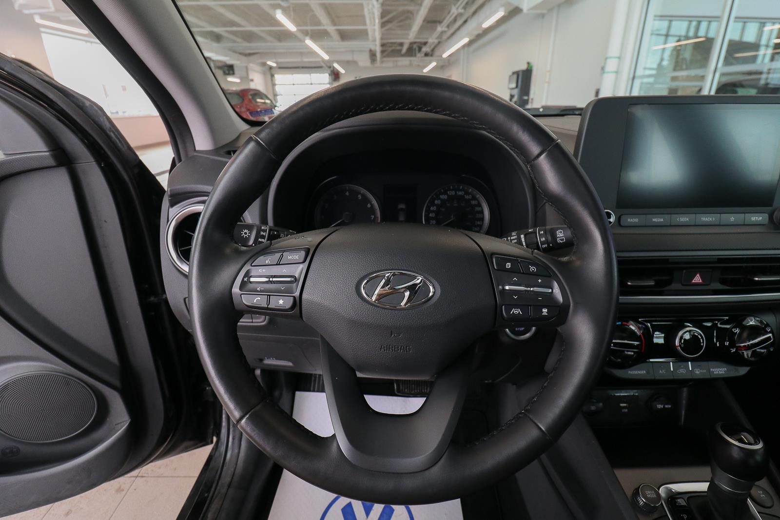 hyundai Kona 2022 - 12