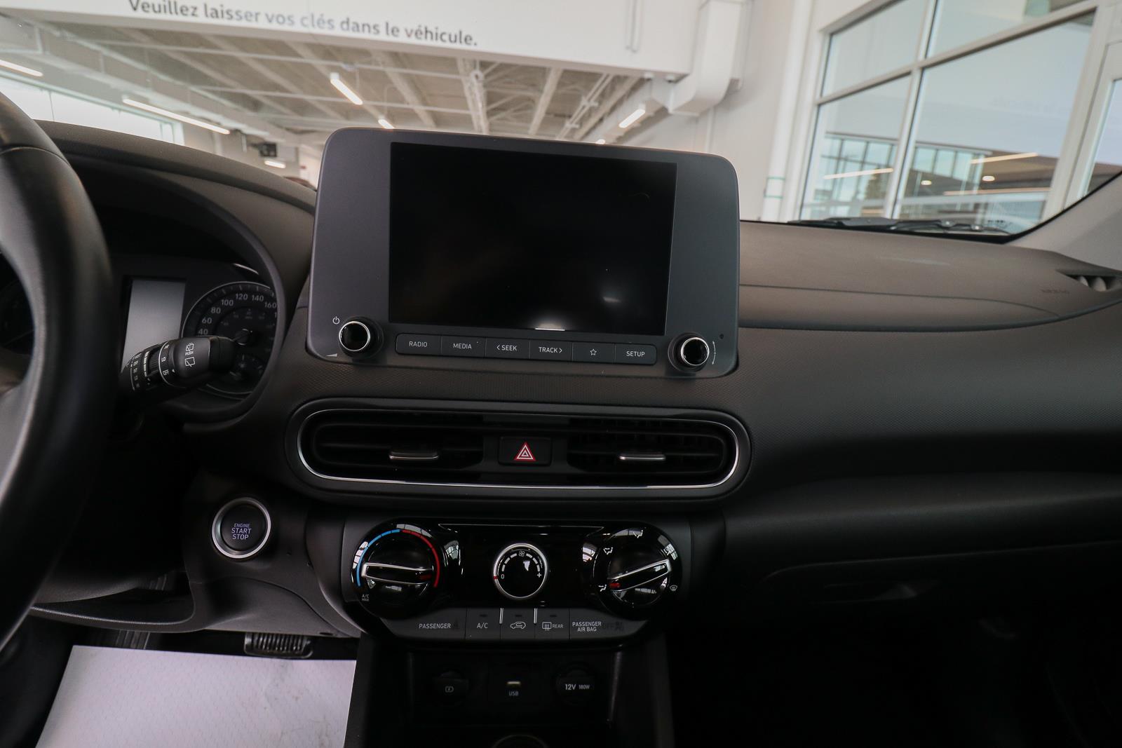 hyundai Kona 2022 - 13