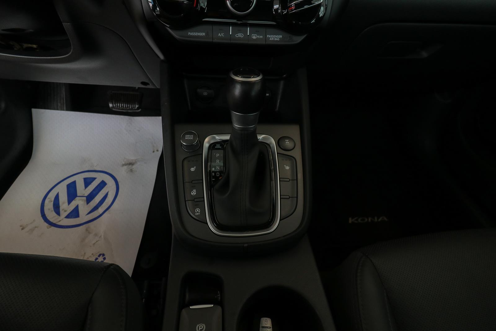 hyundai Kona 2022 - 14