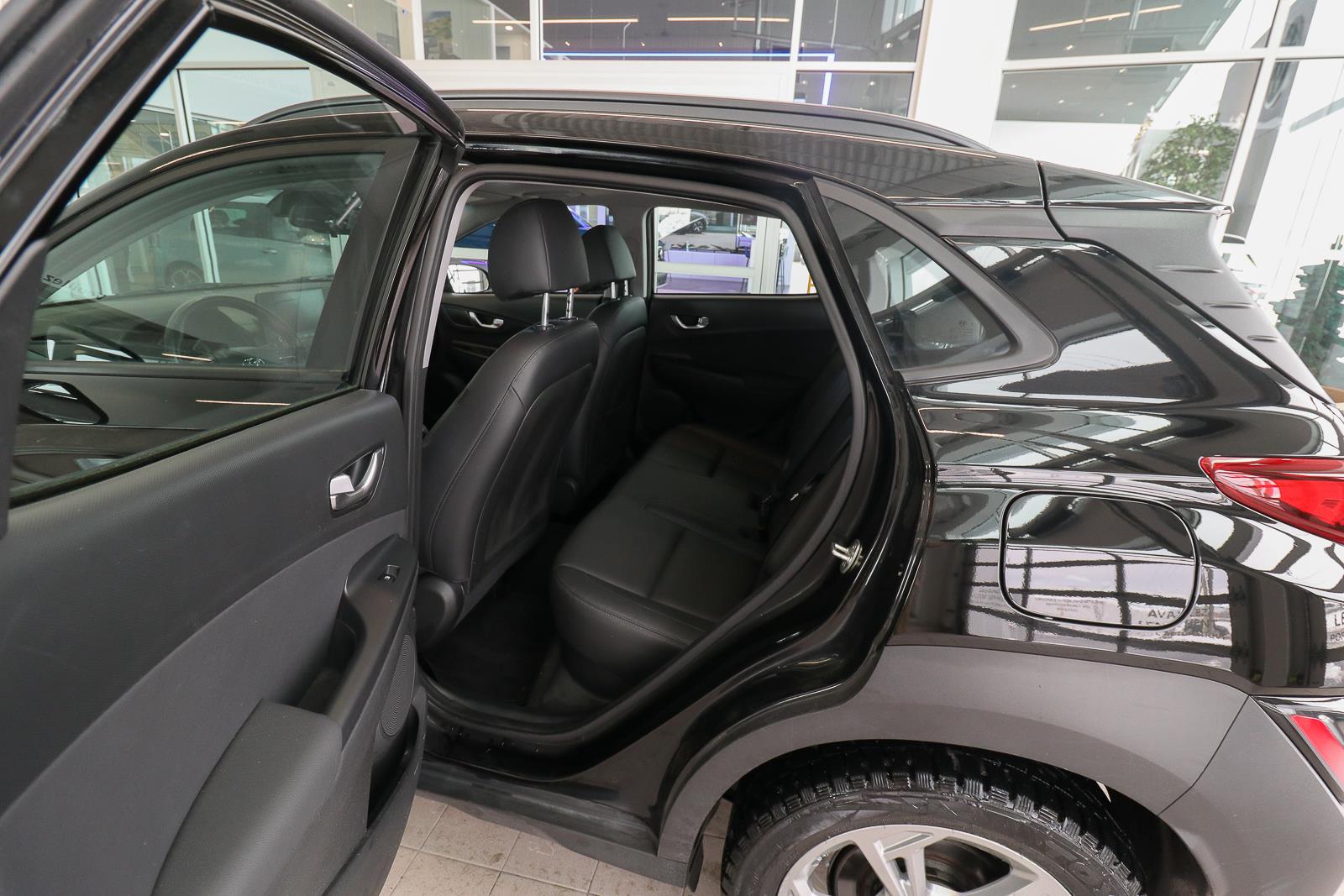 hyundai Kona 2022 - 15