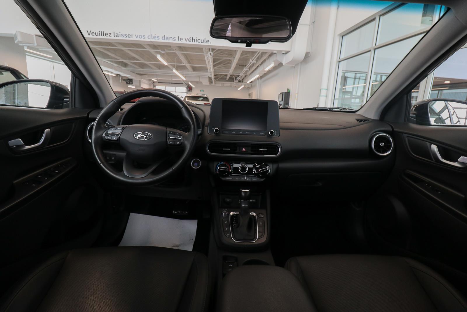 hyundai Kona 2022 - 16