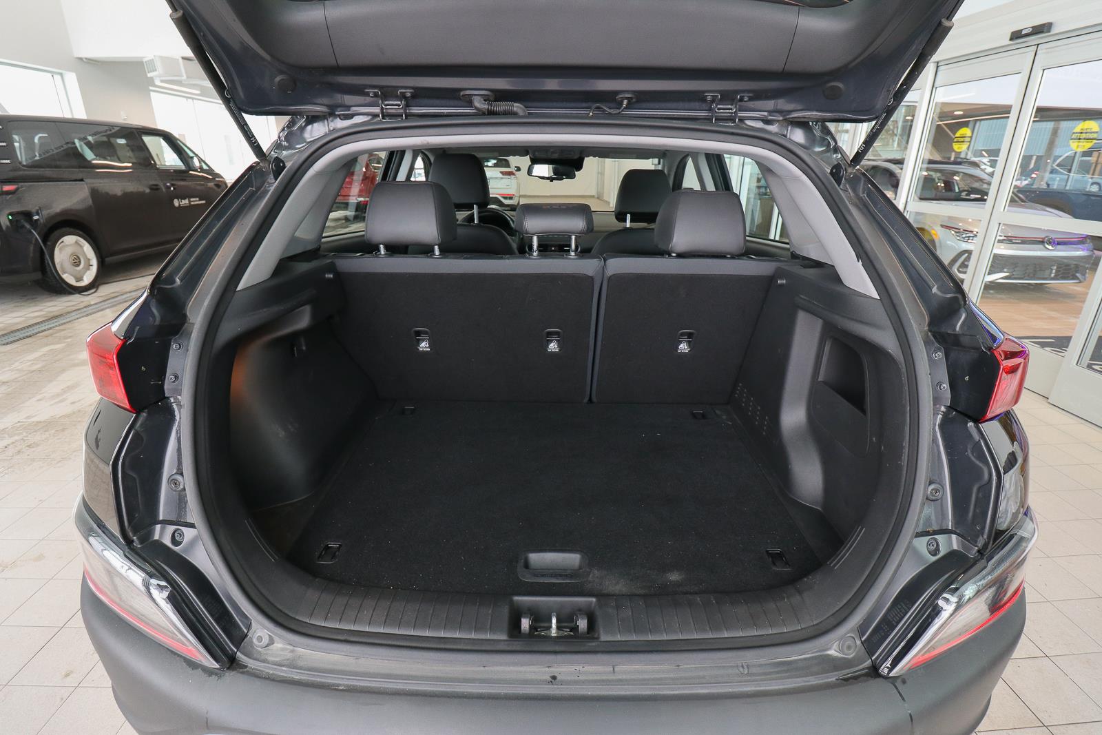 hyundai Kona 2022 - 17