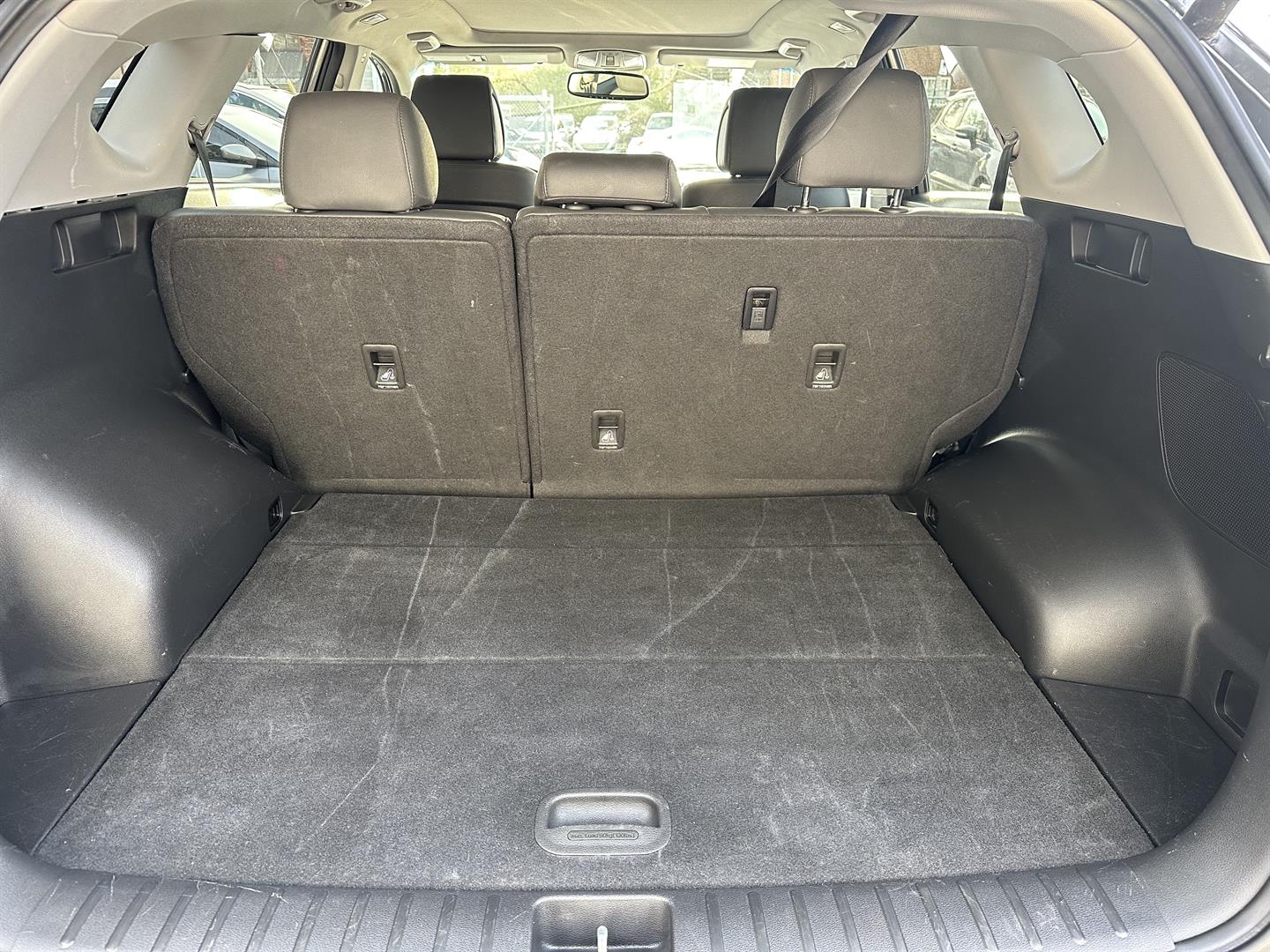 hyundai Tucson 2017 - 11