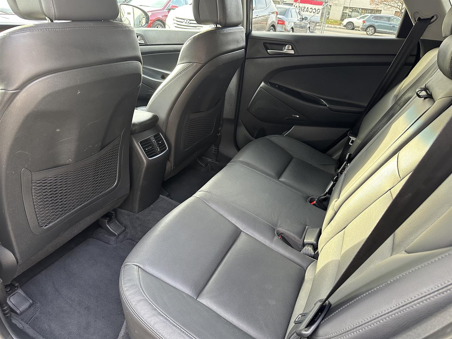 hyundai Tucson 2017 - 12