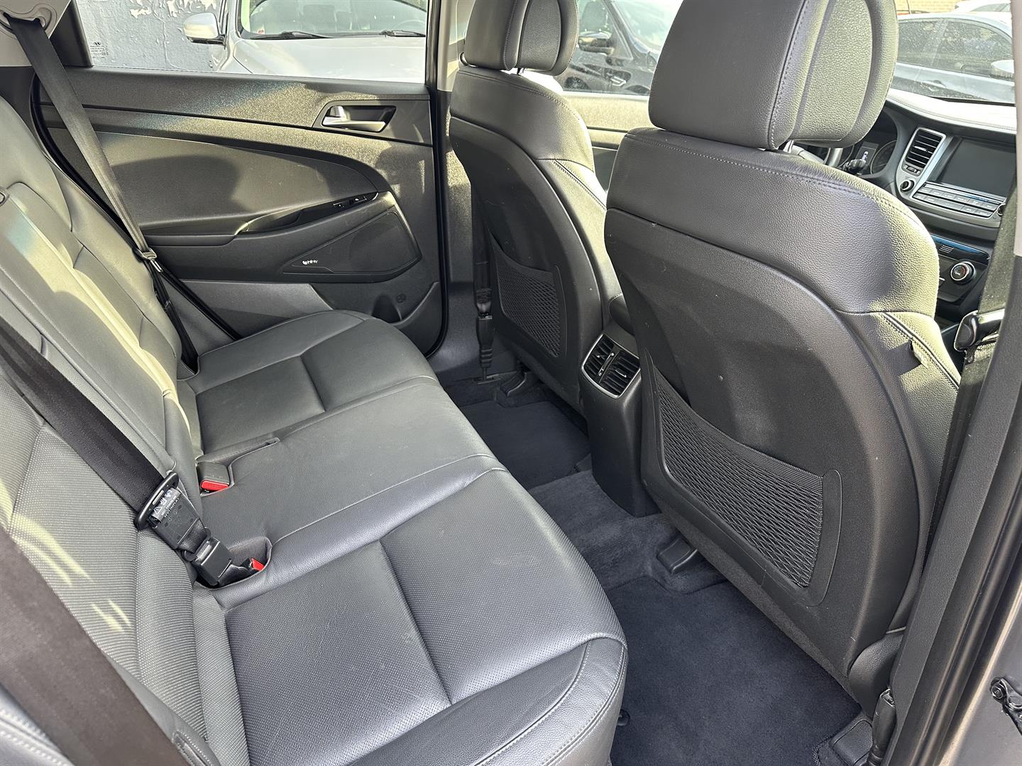 hyundai Tucson 2017 - 13