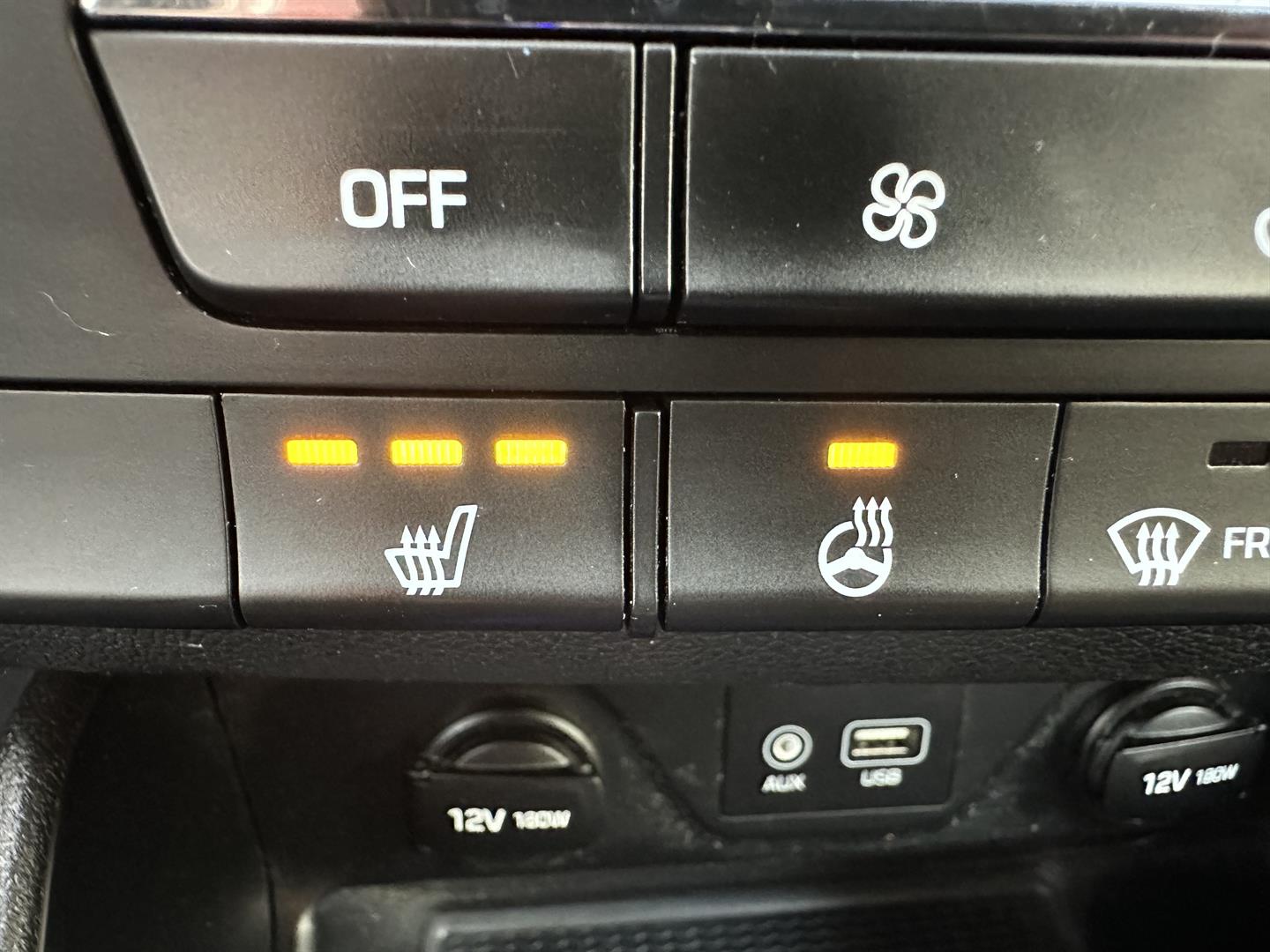 hyundai Tucson 2017 - 20