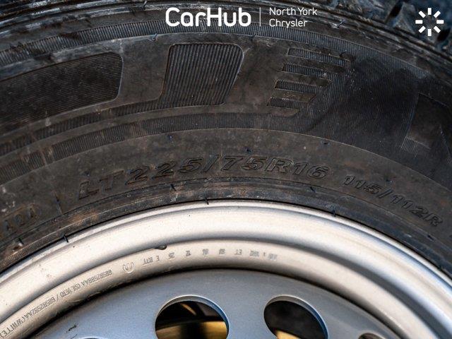 ram ProMaster Cargo Van 2025 - 2