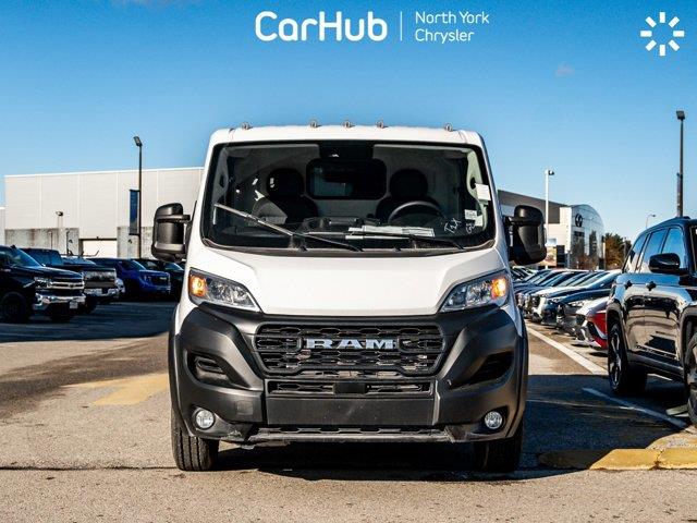 ram ProMaster Cargo Van 2025 - 3