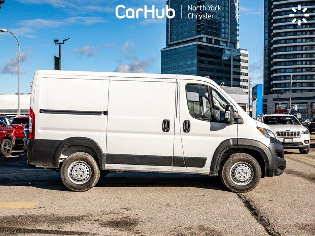 ram ProMaster Cargo Van 2025 - 5