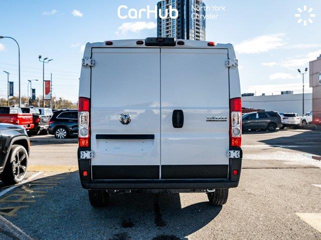 ram ProMaster Cargo Van 2025 - 6