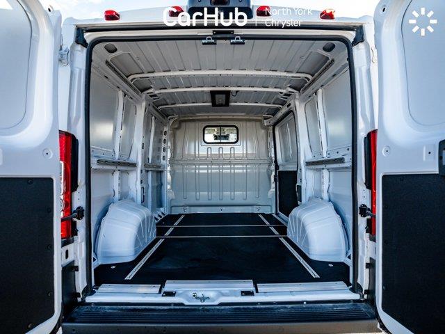 ram ProMaster Cargo Van 2025 - 7