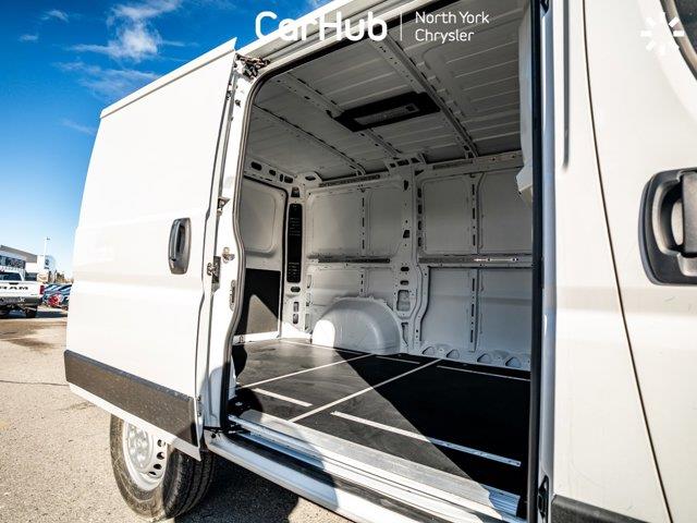 ram ProMaster Cargo Van 2025 - 8