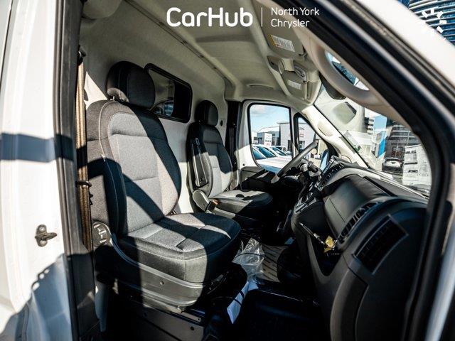 ram ProMaster Cargo Van 2025 - 10