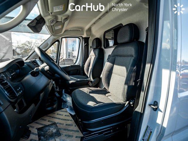 ram ProMaster Cargo Van 2025 - 11